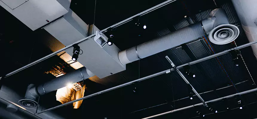 Our Air Duct Replacement Services in Camas, WA