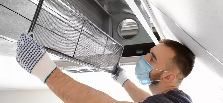Our Bathroom Exhaust Duct Cleaning Services in Camas, WA