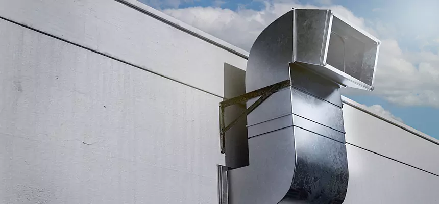 Comprehensive Commercial HVAC Cleaning in Camas