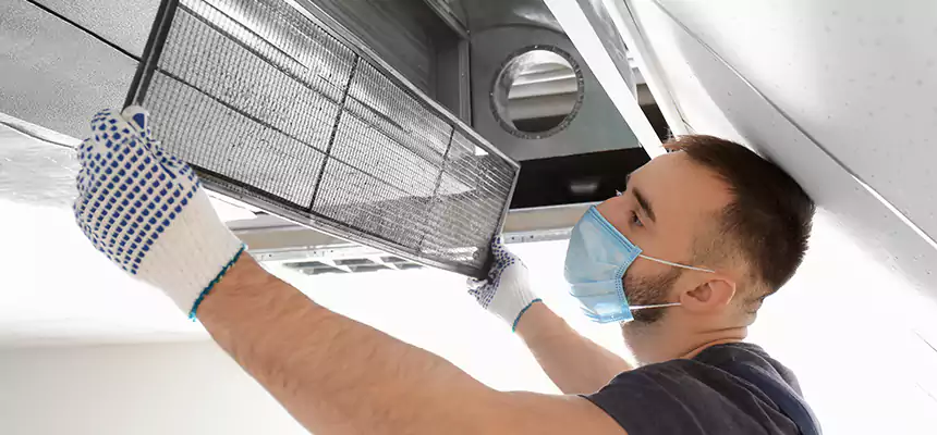 Our Dryer Vent Cleaning Services in Camas, WA