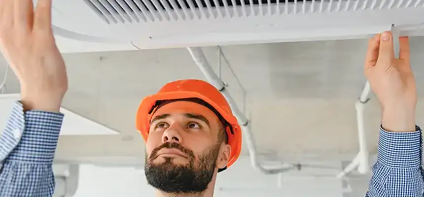 Our Furnace Vent Cleaning Services in Camas, WA