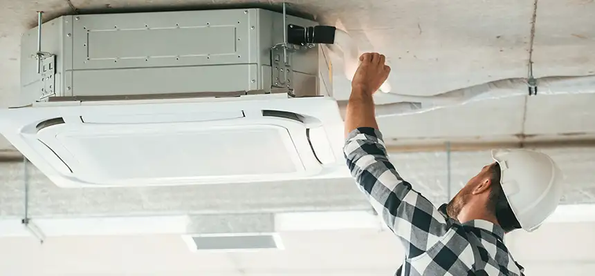 Our Local Vent Cleaning Services in Camas, WA