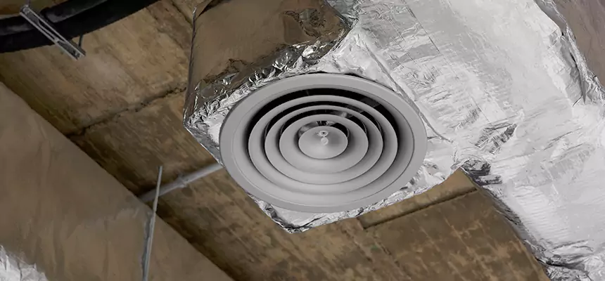 Our Low VOC Vent Installation Services in Camas, WA