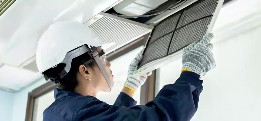 Our Multi-family Home Duct Cleaning Services in Camas, WA