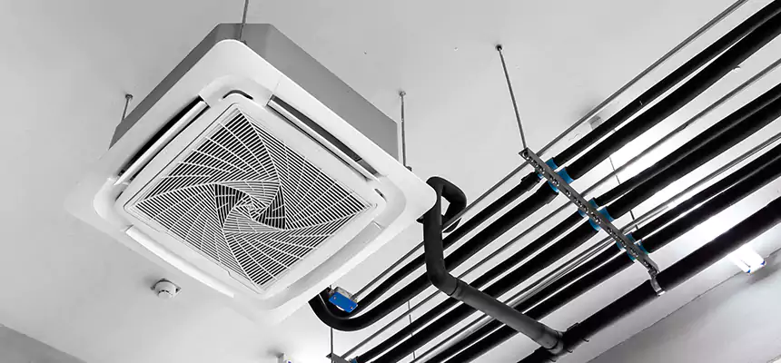 Our Smart AC Vent Controller Services in Camas, WA