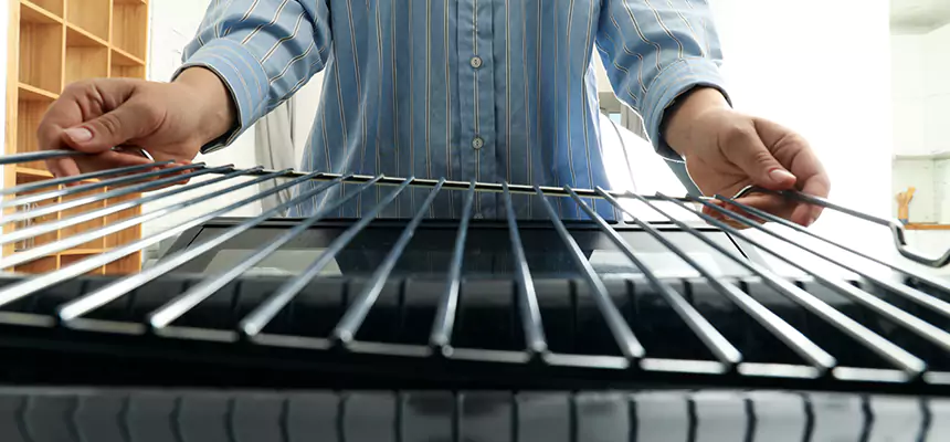 Our Vent Grille Washing Services in Camas, WA