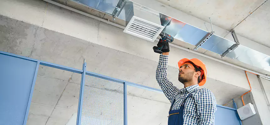 Efficient Exhaust Vent Cleaning in Camas, WA