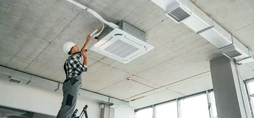 Our Wi Fi Connected Air Ducts Services in Camas, WA