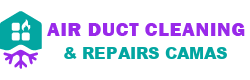 Air Duct Cleaning & Repairs Camas