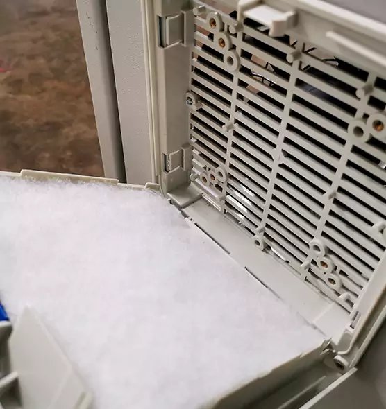 About Air Duct Overhaul & Upgrades in Camas, WA