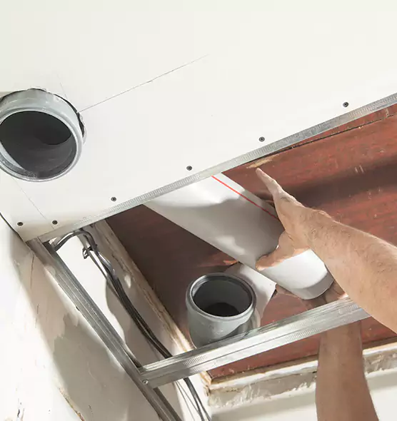 Professional Air Duct Replacement in Camas, WA