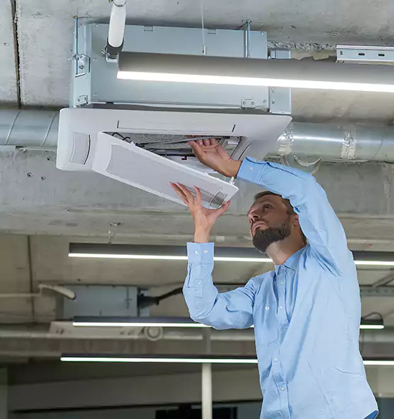 About Air Duct Sealing And Repair in Camas, WA
