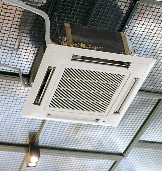 Top-Notch Allergy Relief Vent Cleaning Services in Camas, WA