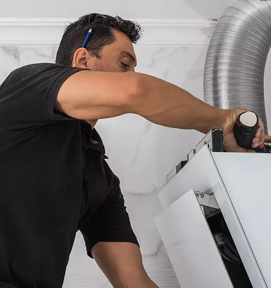 Trusted Bathroom Exhaust Duct Cleaning in Camas, WA