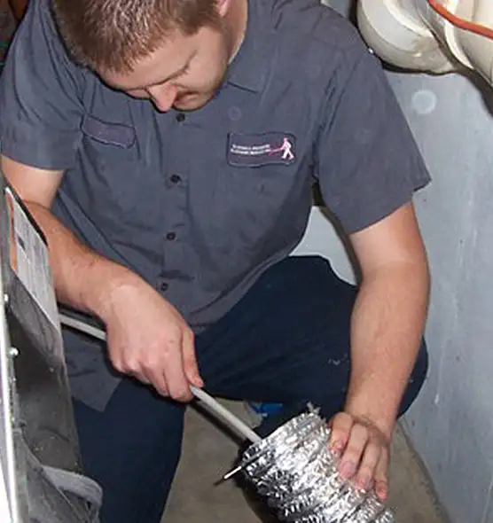 About Dryer Vent Hose Installation in Camas, WA