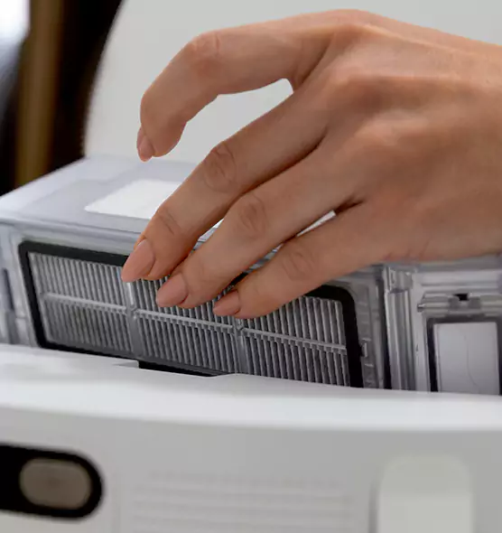  Professional Dryer Vent Lint Filter Cleaning in Camas, WA