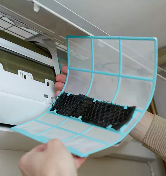 Welcome to Air Duct Cleaning & Repairs Camas — Your Local HEPA Filter Installation Pros in Camas, WA