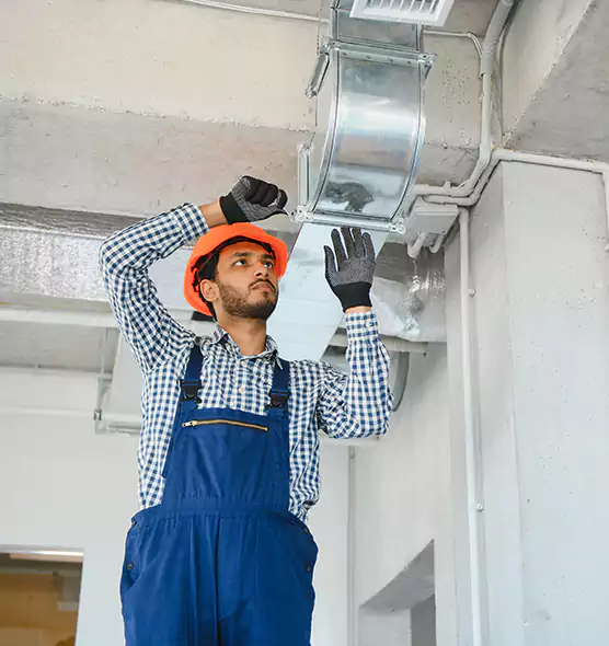 About Hotel Duct And Vent Cleaning in Camas, WA