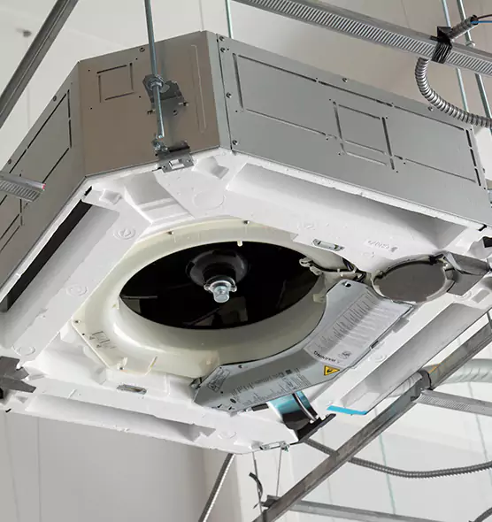 Professional Industrial Dryer Vent Cleaning in Camas, WA