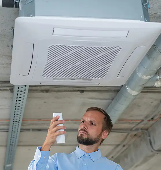 About Local Vent Cleaning Services in Camas, WA