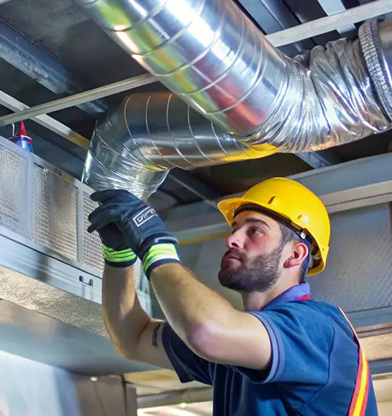 Professional NADCA Approved Air Duct Services in Camas, WA