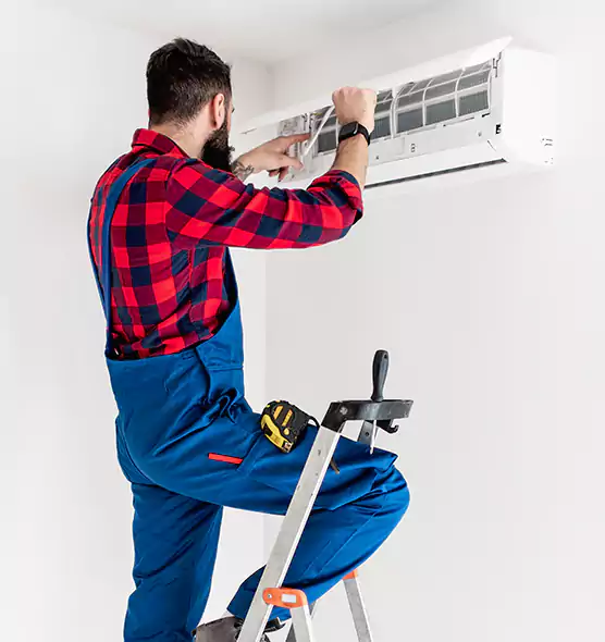 About Smart Air Conditioning Installation in Camas, WA