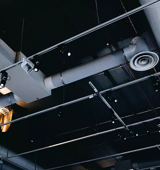 Professinal UV Light Air Purification for Ducts in Camas, WA