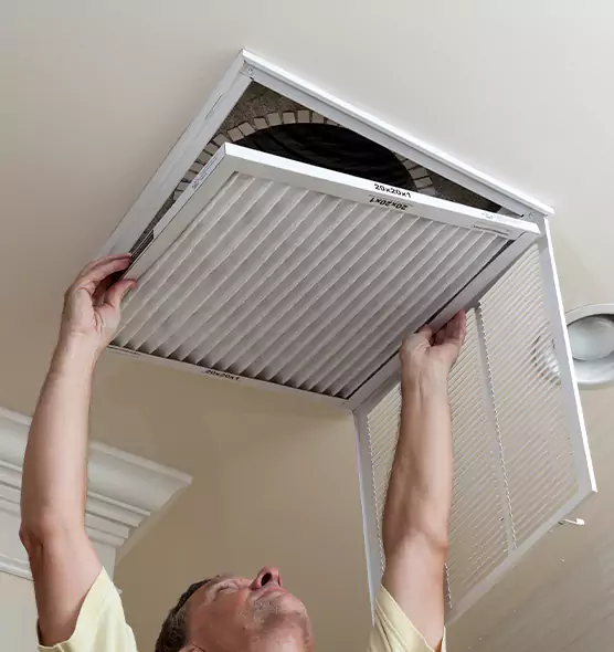 Professional Vent Relocation Services in Camas, WA