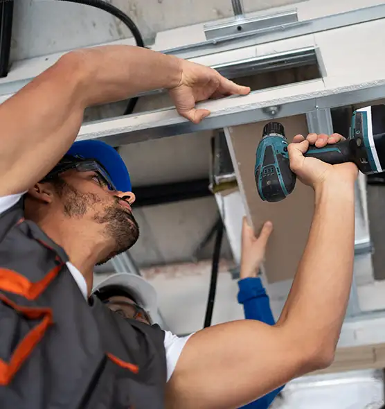 About Vent Smoke Odor Elimination in Camas, WA