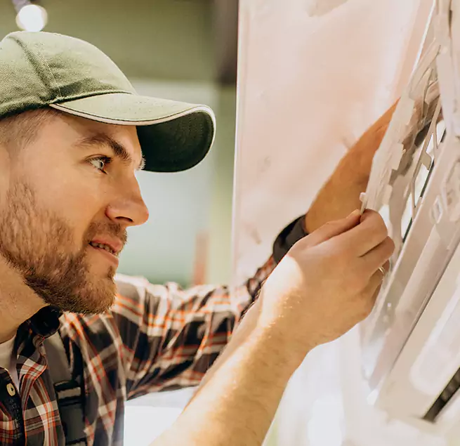 Why Homeowners Businesses Trust Us in Camas, WA?