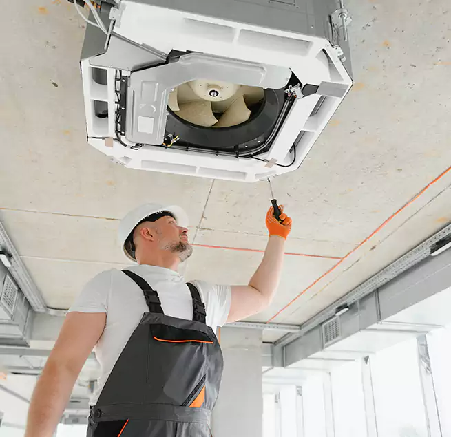 Why Homeowners & Businesses Trust Us in Camas, WA?