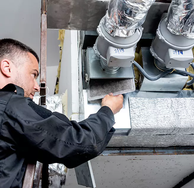 Why Homeowners & Businesses Trust Us in Camas, WA?