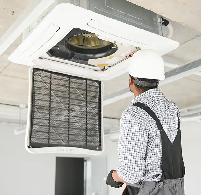 Why Homeowners & Businesses Trust Us in Camas, WA?