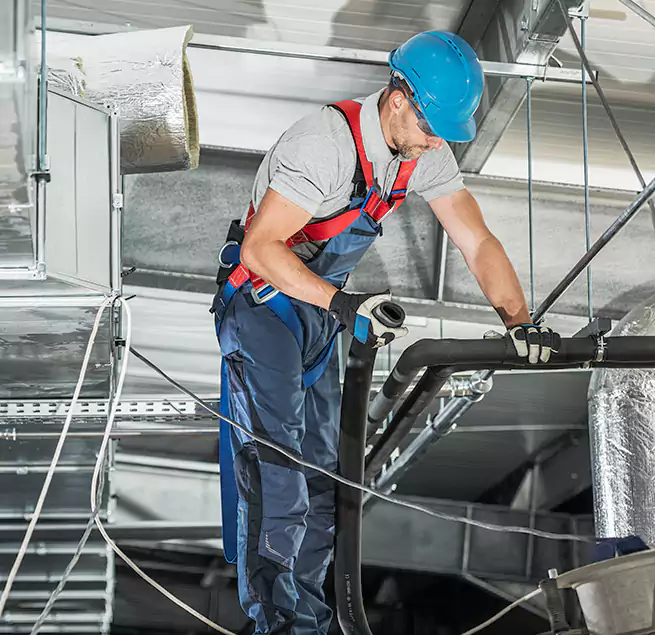 Why Homeowners & Businesses Trust Us in Camas, WA?