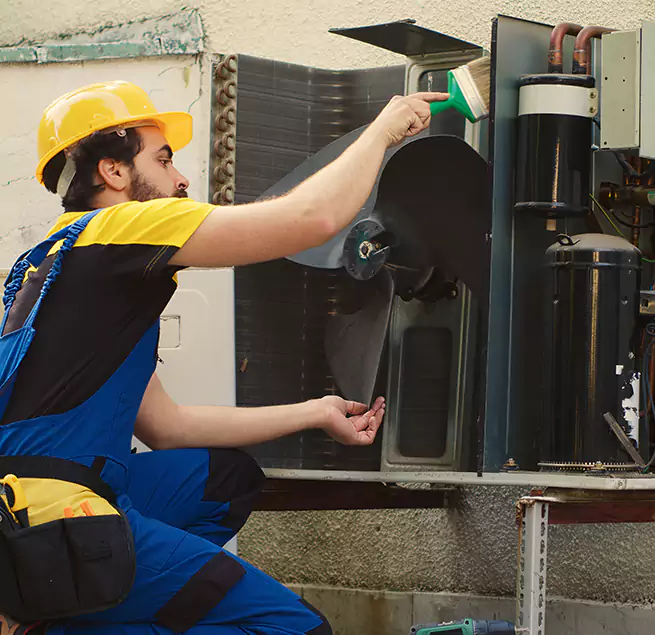 Why Homeowners Businesses Trust Us in Camas, WA?