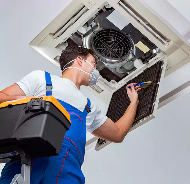 Why Homeowners & Businesses Trust Us in Camas, WA