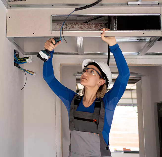 Why Homeowners & Businesses Trust Us in Camas, WA?