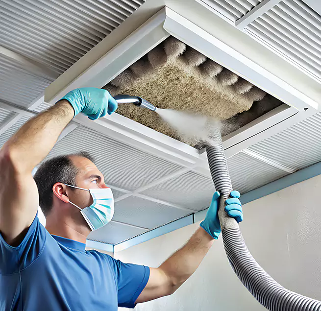 Why Homeowners Businesses Trust Us in Camas, WA