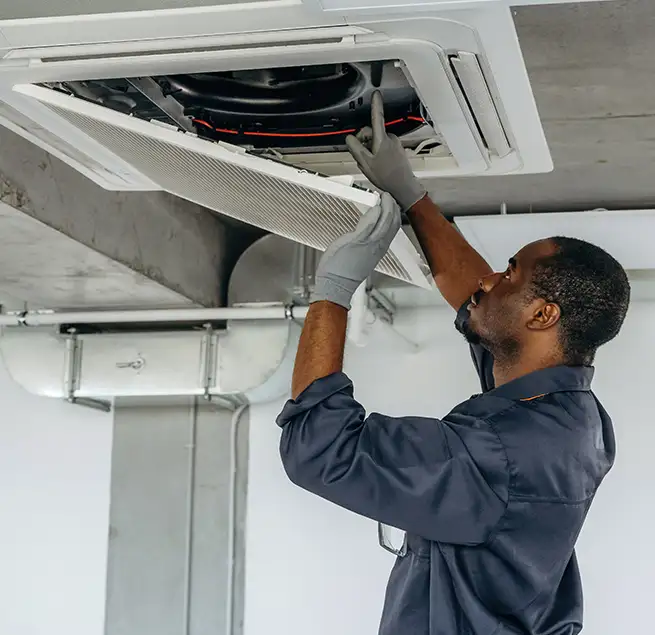 Why Homeowners & Businesses Trust Us in Camas, WA?