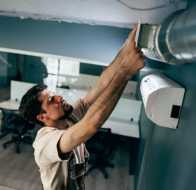 Why Homeowners & Businesses Trust Us in Camas, WA?