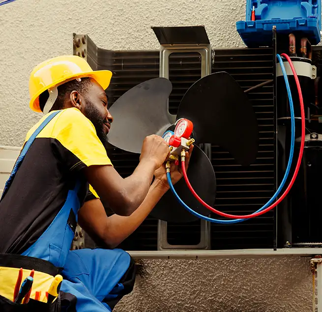 Why Homeowners & Businesses Trust Us in Camas, WA?