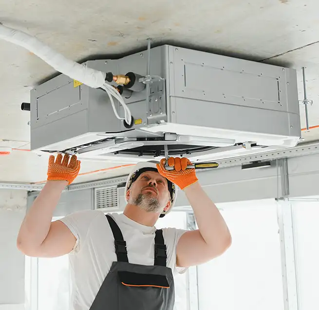 Why Homeowners & Businesses Trust Us Camas, WA