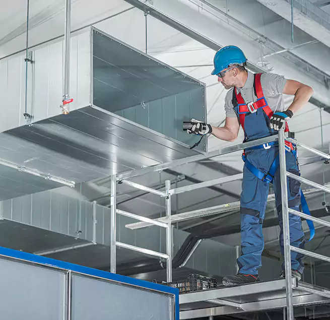 Why Homeowners Businesses Trust Us in Camas, WA