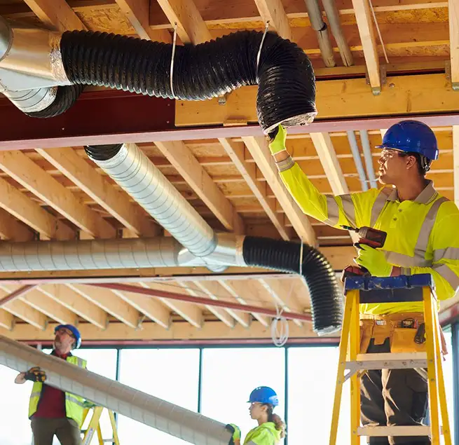 Why Homeowners & Businesses Trust Us in Camas, WA?