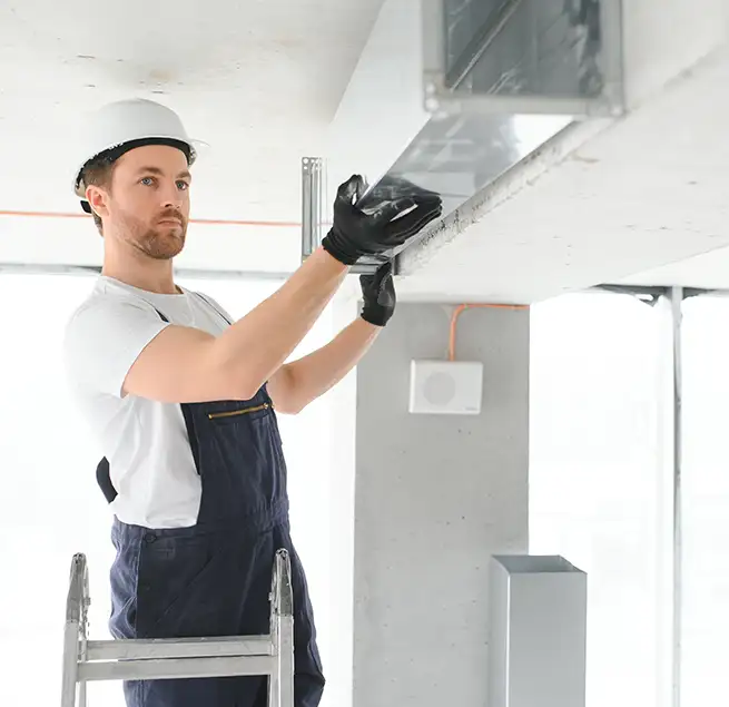 Why Homeowners & Businesses Trust Us in Camas, WA?