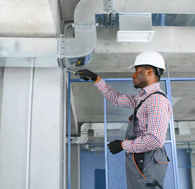 Why Homeowners & Businesses Trust Us in Camas, WA