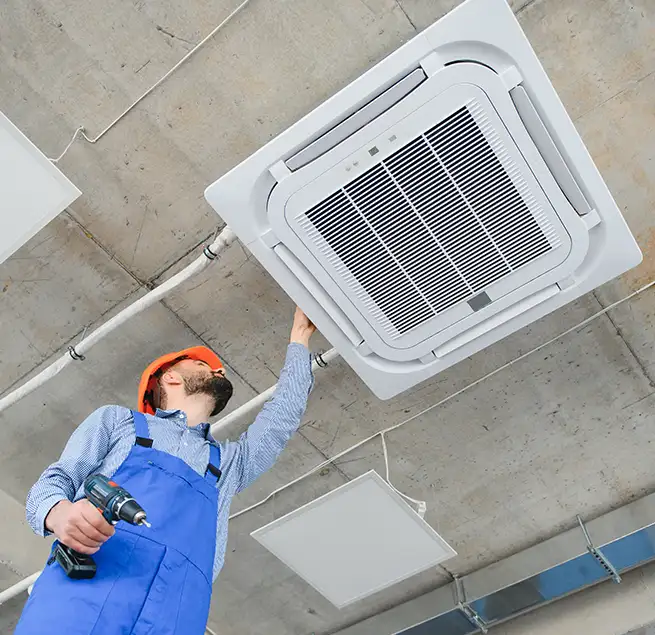 Why Homeowners & Businesses Trust Us in Camas, WA?