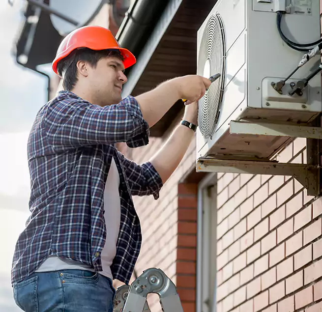 Why Homeowners & Businesses Trust Us Camas, WA