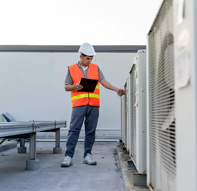 Why Homeowners & Businesses Trust Us in Camas, WA?